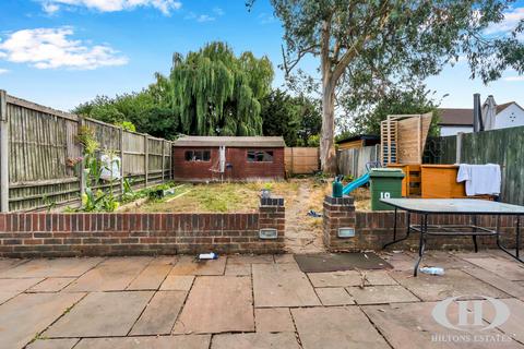 undefined, Knighton Way Lane, Denham