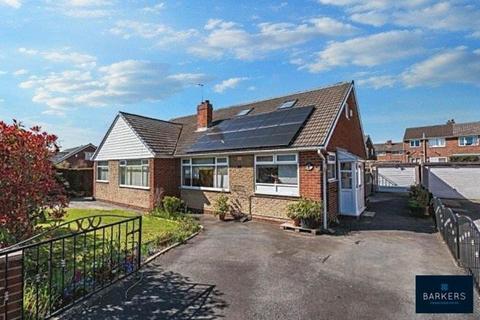 Hillhead Drive, Birstall
