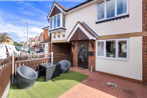 undefined, St. Michaels Close, Aveley, South Ockendon