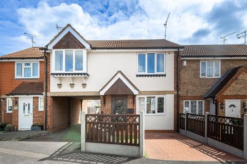undefined, St. Michaels Close, Aveley, South Ockendon