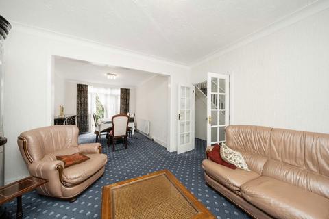 5 bedroom semi-detached house for sale, Aprey Gardens, London NW4