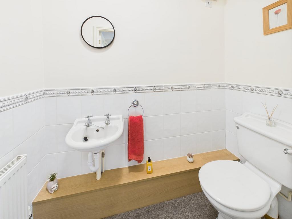 Cloakroom