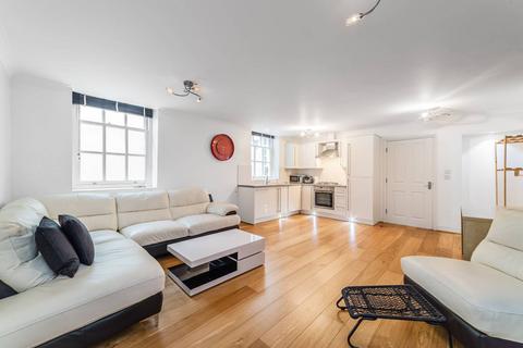 1 bedroom flat for sale - College Hill, City, London, EC4R