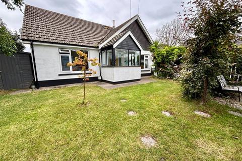 4 bedroom bungalow for sale, The Green, Hundleton, Pembroke, Pembrokeshire, SA71