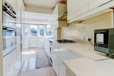 undefined, Plumer Road, Buckinghamshire HP11