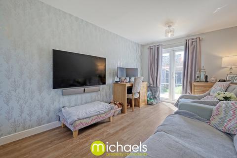 undefined, James Parnell Drive, Colchester, CO2