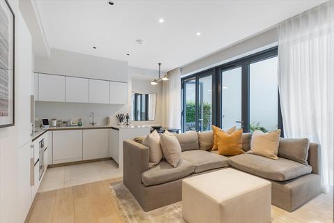 2 bedroom flat for sale, Holland Park, Kensington, London, W11