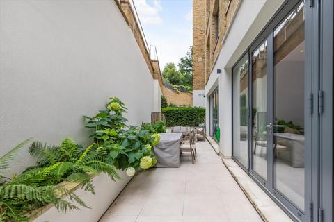 2 bedroom flat for sale, Holland Park, Kensington, London, W11