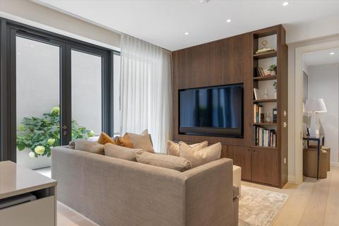 2 bedroom flat for sale, Holland Park, Kensington, London, W11