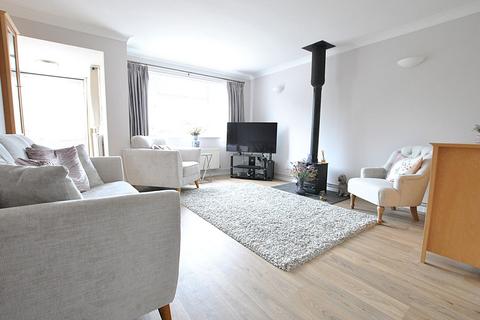 undefined, Brittons Crescent, Bury St. Edmunds IP29