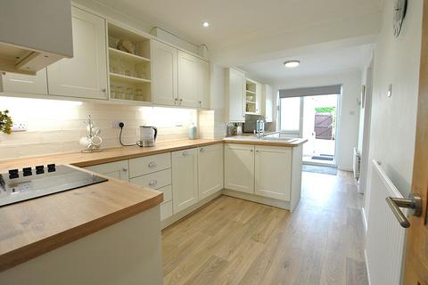 undefined, Brittons Crescent, Bury St. Edmunds IP29