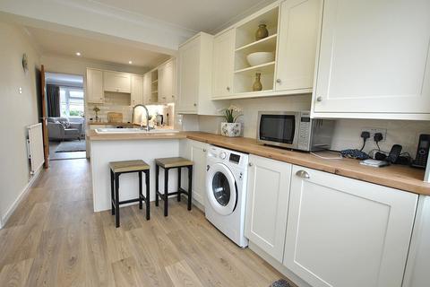 undefined, Brittons Crescent, Bury St. Edmunds IP29
