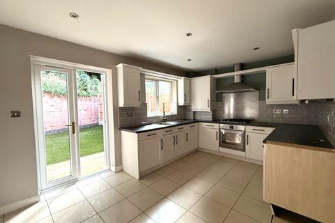 undefined, Round Hill Wharf, Kidderminster, DY11