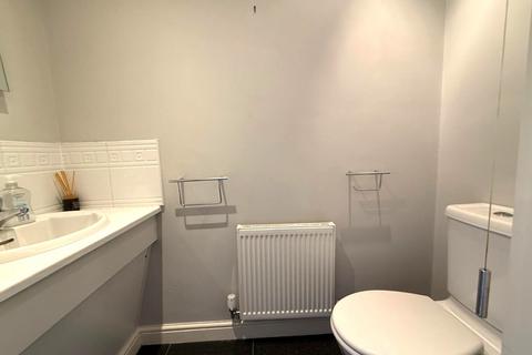 undefined, Round Hill Wharf, Kidderminster, DY11