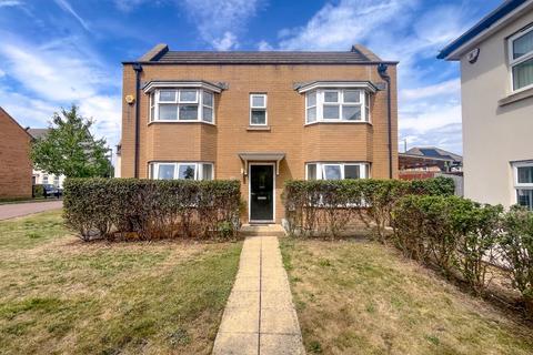 1 Broad Croft, Patchway, Bristol, BS34 5FS