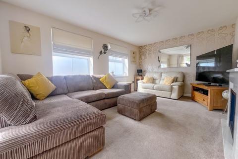 1 Broad Croft, Patchway, Bristol, BS34 5FS