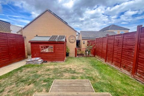 1 Broad Croft, Patchway, Bristol, BS34 5FS