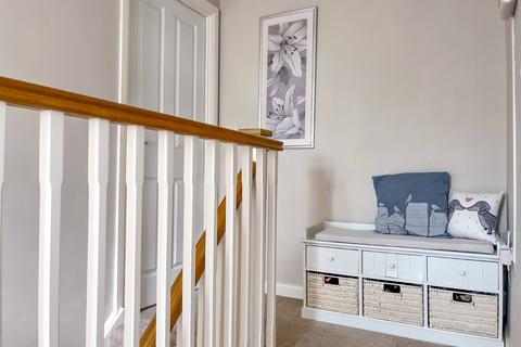 1 Broad Croft, Patchway, Bristol, BS34 5FS