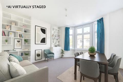 Deerhurst Road, Streatham, London, SW16