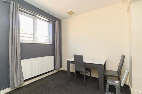 undefined, Godwin Road, Cliftonville, Margate, Kent, CT9