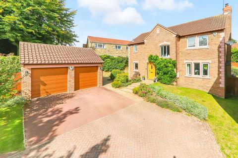 undefined, Saddlers Grove, Pontefract WF9