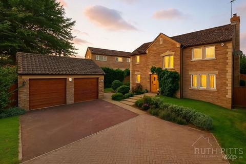 undefined, Saddlers Grove, Pontefract WF9