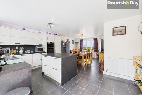 4 bedroom detached house for sale, Syllenhurst View, Crewe CW3