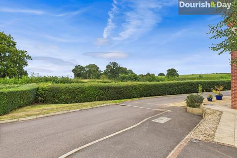 4 bedroom detached house for sale, Syllenhurst View, Crewe CW3