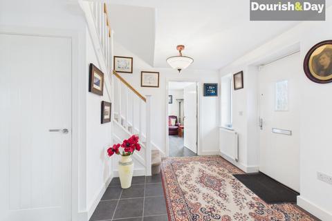 4 bedroom detached house for sale, Syllenhurst View, Crewe CW3