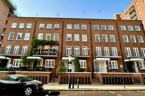 5 bedroom townhouse for sale, Moncorvo Close, London SW7