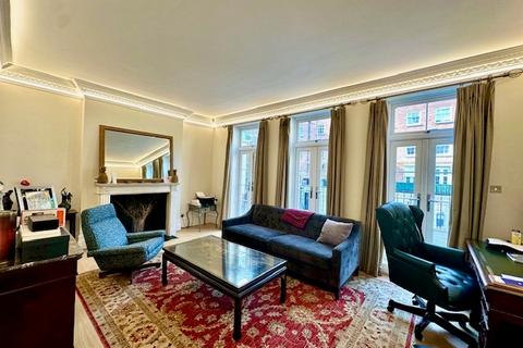 5 bedroom townhouse for sale, Moncorvo Close, London SW7