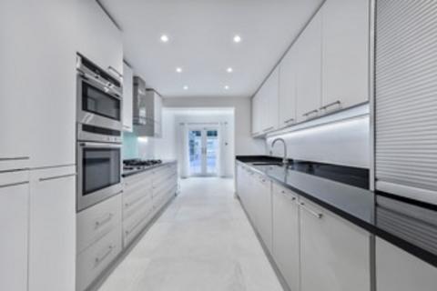 5 bedroom townhouse for sale, Moncorvo Close, London SW7