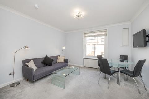 3 bedroom flat to rent, Gosfield Street, London, (SHORT LET) Flat 1, 28