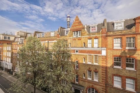 3 bedroom flat to rent, Gosfield Street, London