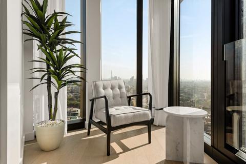 2 bedroom flat to rent, River Park Tower, 1 Nine Elms Lane, London, SW8