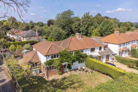Kimpton Road, Blackmore End, St. Albans