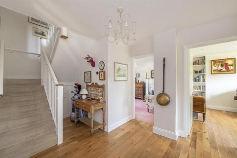 4 bedroom semi-detached house for sale, Kimpton Road, Blackmore End, St. Albans