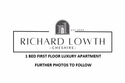 1 bedroom apartment for sale, Park Lane, Poynton