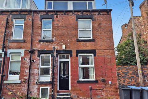 3 Harold Walk, Leeds, LS6 1PS