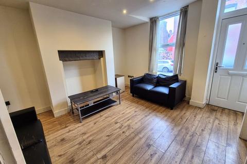 3 Harold Walk, Leeds, LS6 1PS