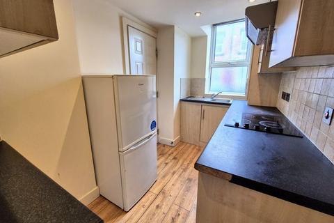 3 Harold Walk, Leeds, LS6 1PS