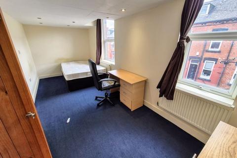 3 Harold Walk, Leeds, LS6 1PS