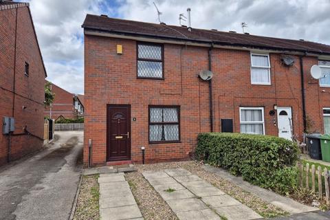 6 Eltham Close, Leeds, LS6 2TY
