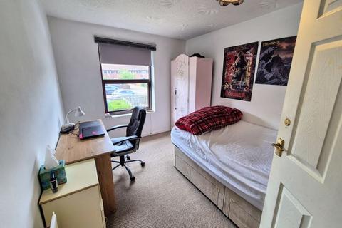 6 Eltham Close, Leeds, LS6 2TY