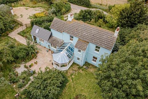 undefined, Roman Road, Maydensole - Guide Price £695,000