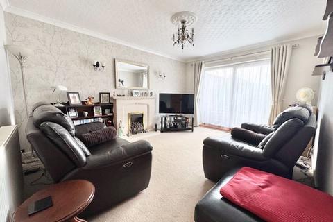 3 bedroom detached bungalow for sale, DUDLEY PLACE, CLEETHORPES