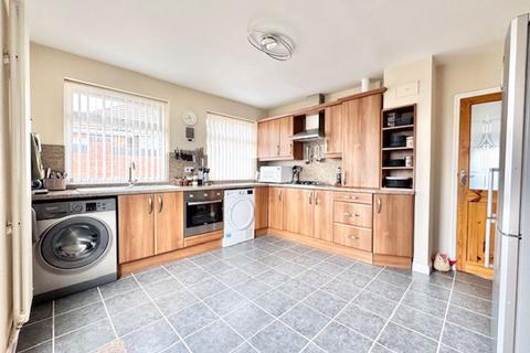 3 bedroom detached bungalow for sale, DUDLEY PLACE, CLEETHORPES