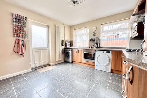3 bedroom detached bungalow for sale, DUDLEY PLACE, CLEETHORPES