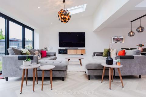 undefined, Warren Croft, Norton, Runcorn