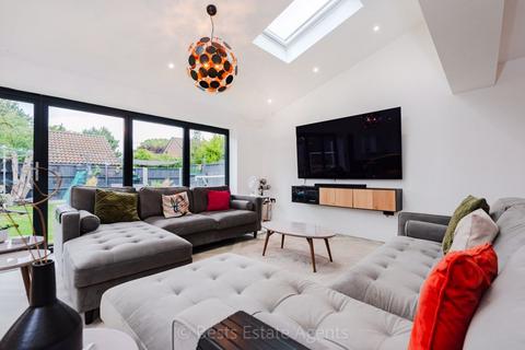 undefined, Warren Croft, Norton, Runcorn